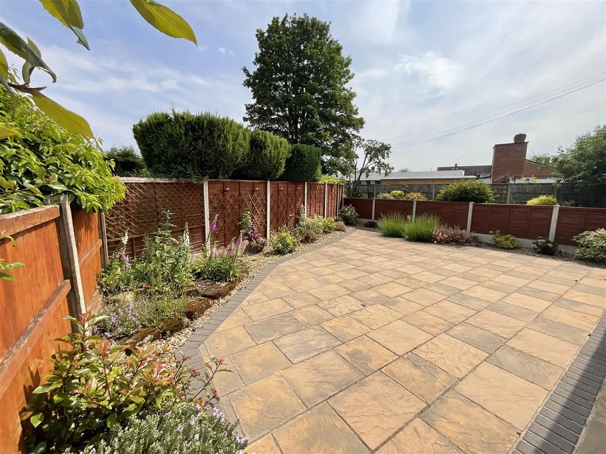 Southgate, Brewood, Stafford