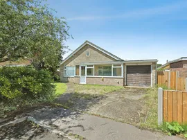 Churchill Close, Watton, Thetford photo