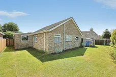 Churchill Close, Watton, Thetford