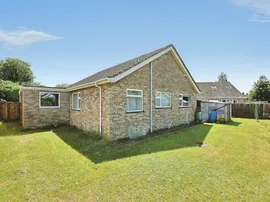 Churchill Close, Watton, Thetford thumb 2