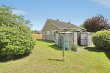 Churchill Close, Watton, Thetford