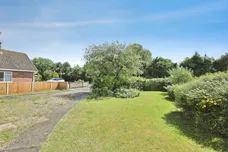 Churchill Close, Watton, Thetford