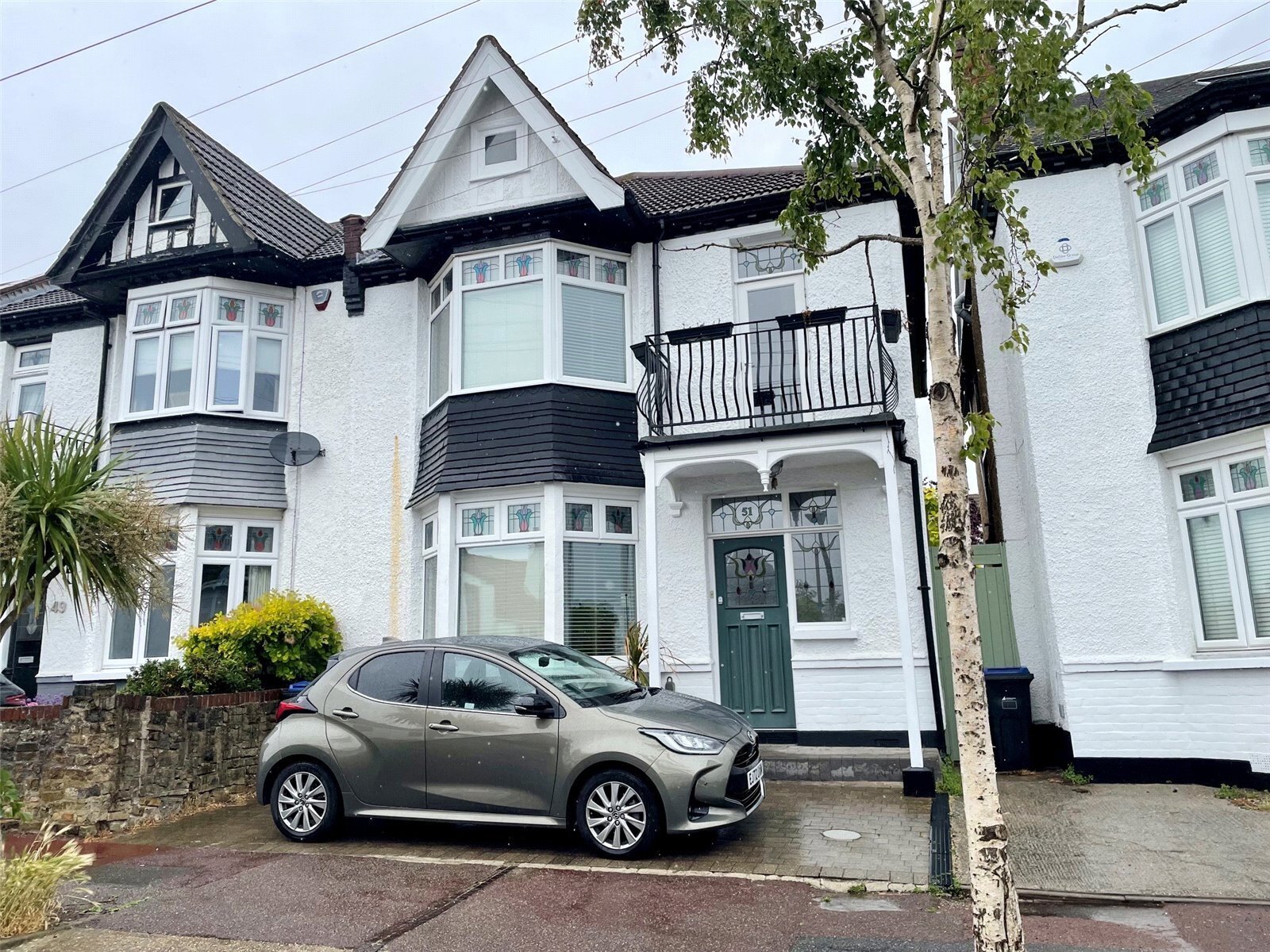Hillside Crescent, Leigh-on-Sea, Essex, SS9 Image 1