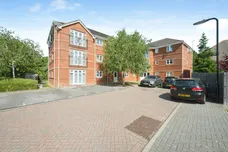 Tommy Green Walk, Eastleigh