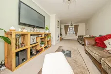 The Hornbeams, Little Oakley, Harwich