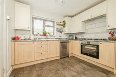 The Hornbeams, Little Oakley, Harwich