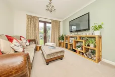 The Hornbeams, Little Oakley, Harwich