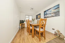 The Hornbeams, Little Oakley, Harwich