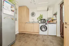 The Hornbeams, Little Oakley, Harwich