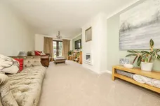 The Hornbeams, Little Oakley, Harwich