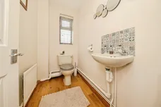 The Hornbeams, Little Oakley, Harwich