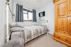 The Hornbeams, Little Oakley, Harwich