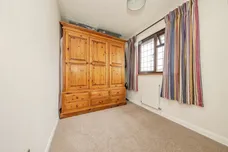 The Hornbeams, Little Oakley, Harwich
