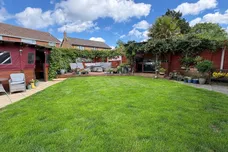 The Hornbeams, Little Oakley, Harwich