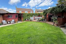 The Hornbeams, Little Oakley, Harwich