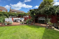 The Hornbeams, Little Oakley, Harwich