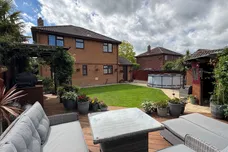 The Hornbeams, Little Oakley, Harwich