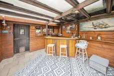 The Hornbeams, Little Oakley, Harwich