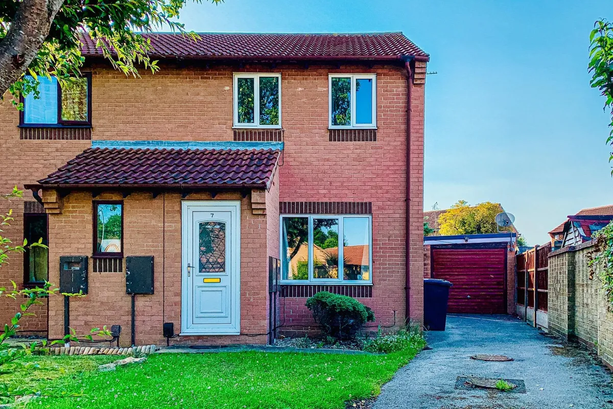 Fawsley Close, LINCOLN