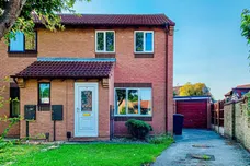 Fawsley Close, LINCOLN