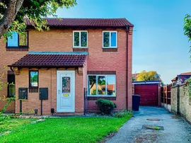 Fawsley Close, LINCOLN photo