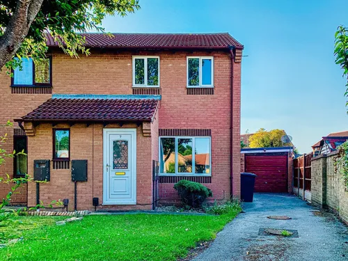 Fawsley Close, LINCOLNphoto