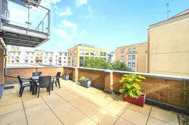 Property responsive