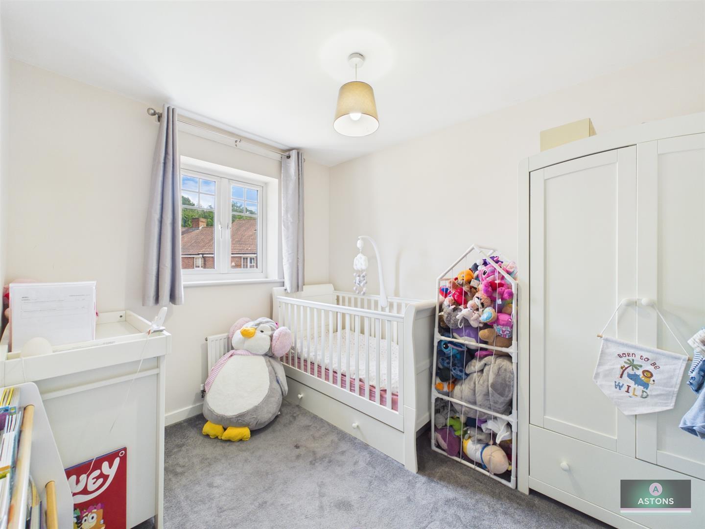 Somerley Drive, Forgewood Image 12