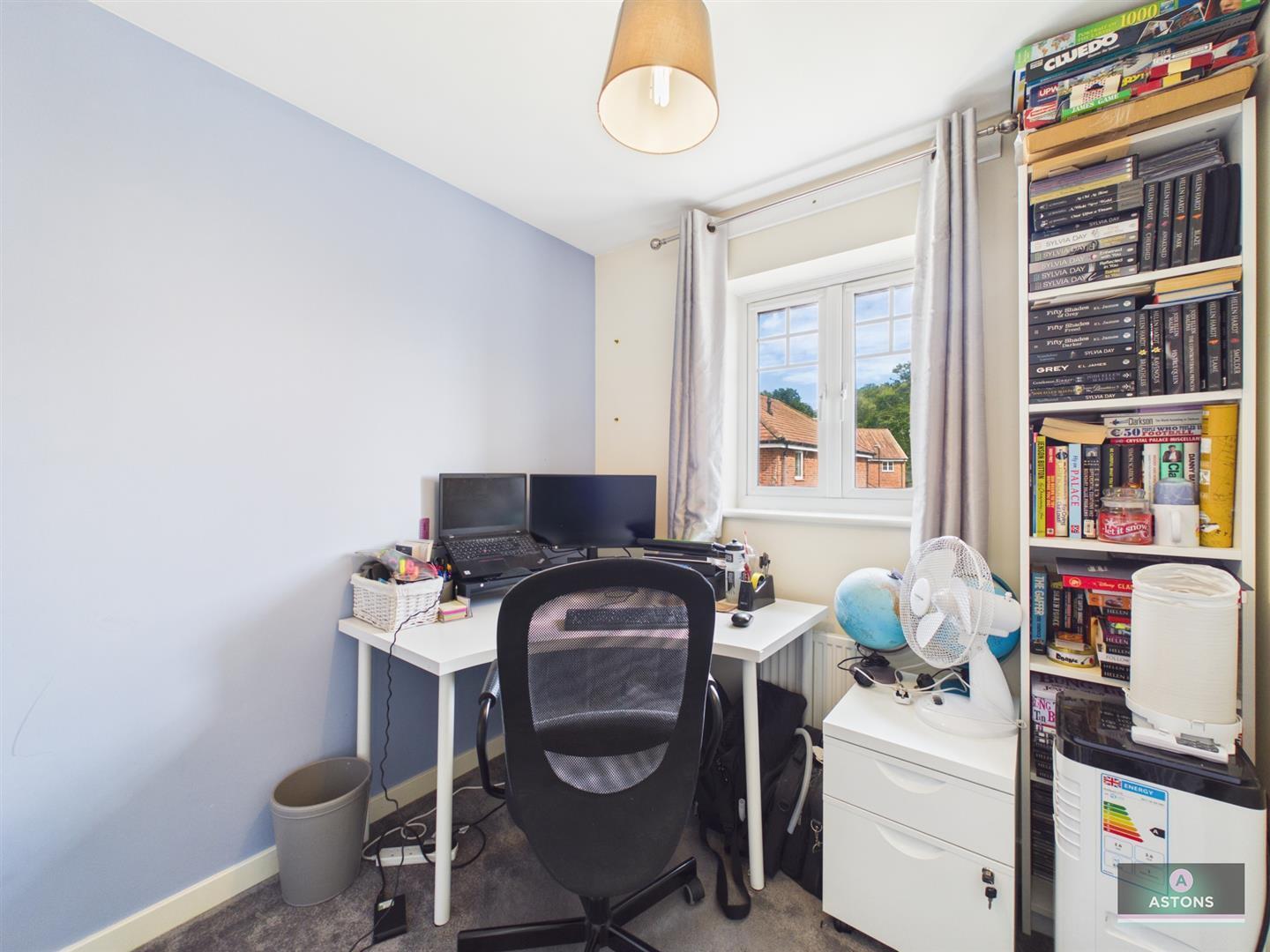 Somerley Drive, Forgewood Image 13