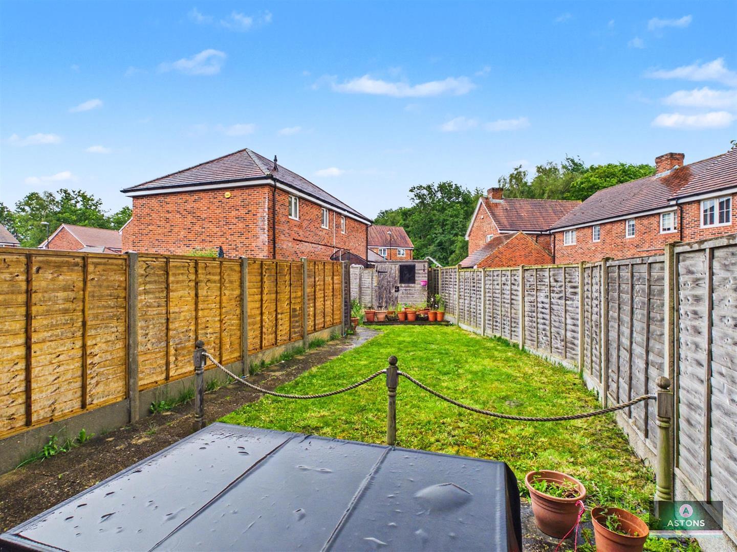 Somerley Drive, Forgewood Image 15