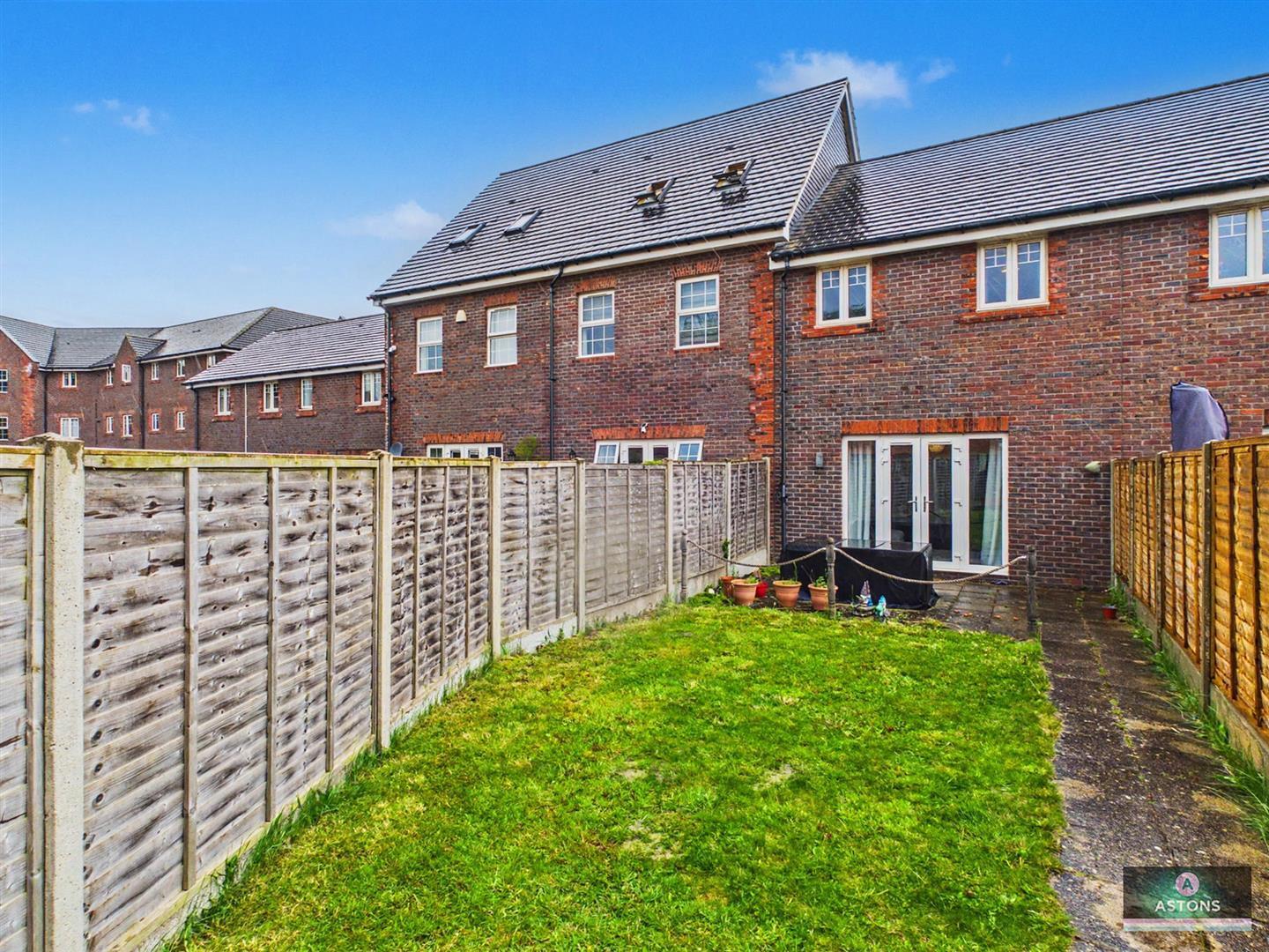 Somerley Drive, Forgewood Image 16