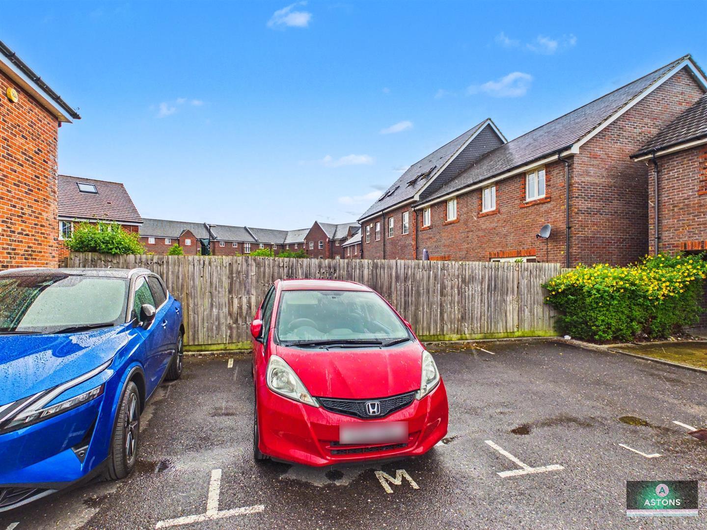 Somerley Drive, Forgewood Image 18