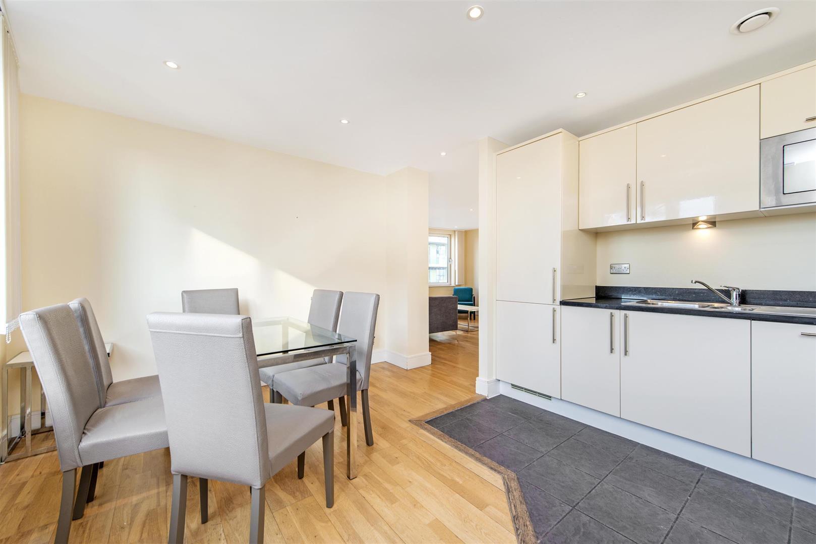 Indescon Square, Canary Wharf - NO HMO Image 3