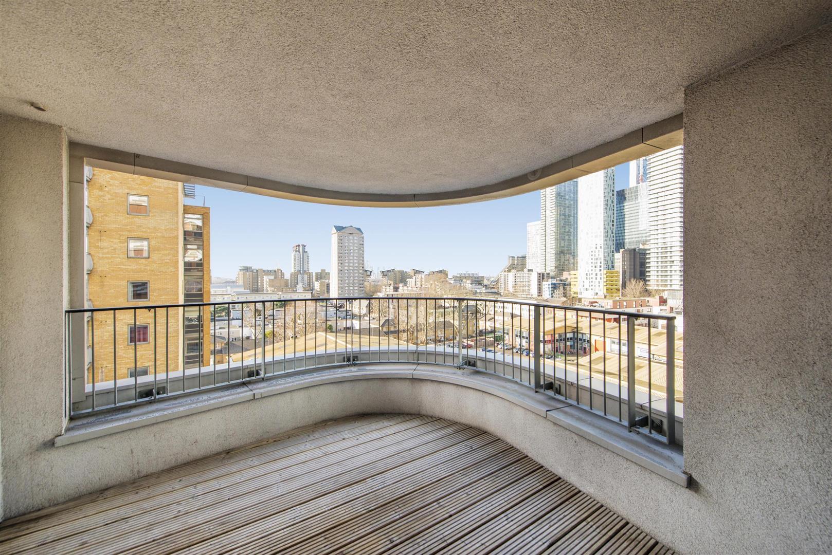 Indescon Square, Canary Wharf - NO HMO Image 5