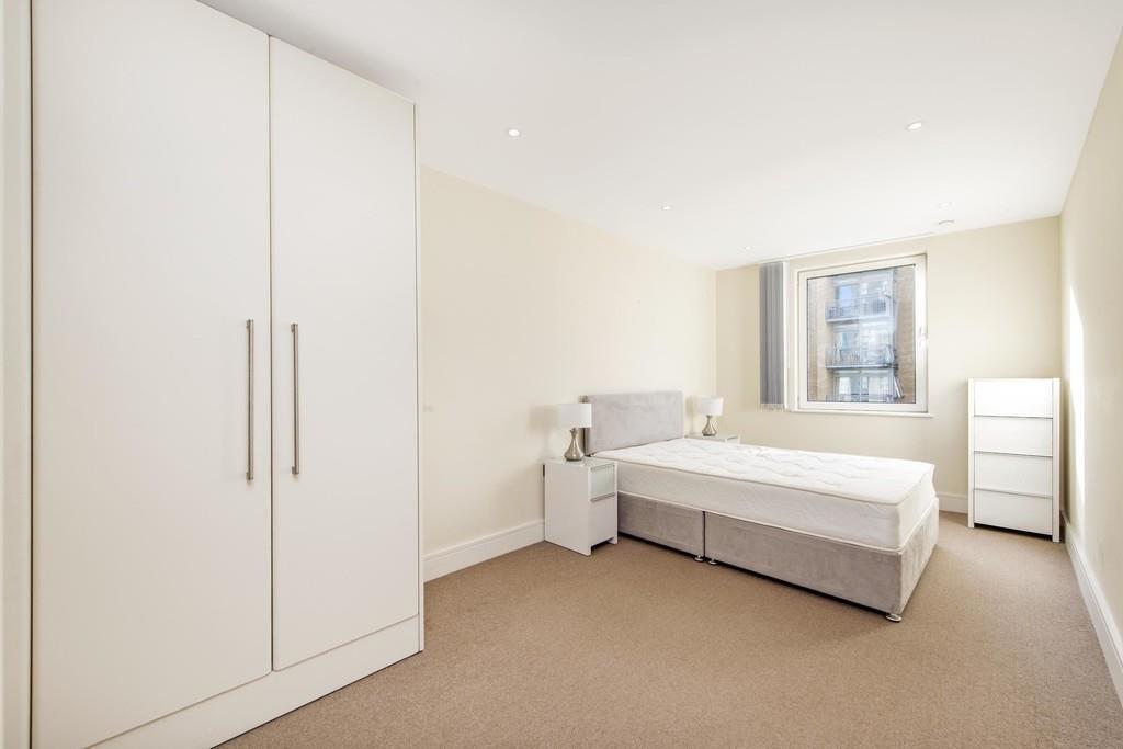 Indescon Square, Canary Wharf - NO HMO Image 8