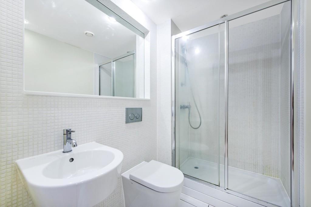 Indescon Square, Canary Wharf - NO HMO Image 9