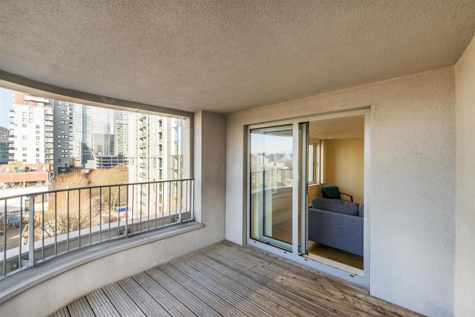 Indescon Square, Canary Wharf - NO HMO Image 10