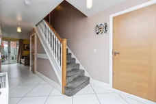 Gascoigne Close, Pontefract