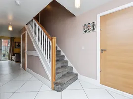 Gascoigne Close, Pontefract thumb 3