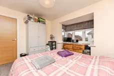 Gascoigne Close, Pontefract