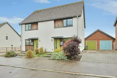 Hopsack Road, Hingham, Norwich