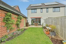 Hopsack Road, Hingham, Norwich