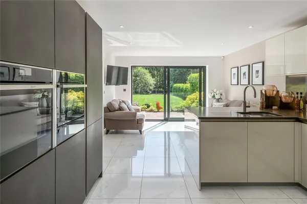 Moss Lane, Brereton Heath, CW12 photo 6