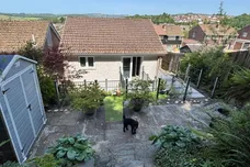 Longwood Close, Plympton