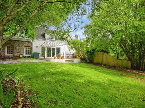 Linden Cottage, Sheviock, Torpointphoto