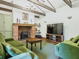 Linden Cottage, Sheviock, Torpoint thumb 2