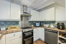 Linden Cottage, Sheviock, Torpoint
