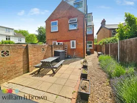 Marconi Road, CHELMSFORD photo