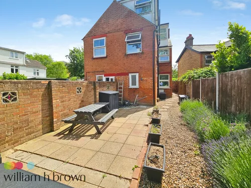 Marconi Road, CHELMSFORDphoto