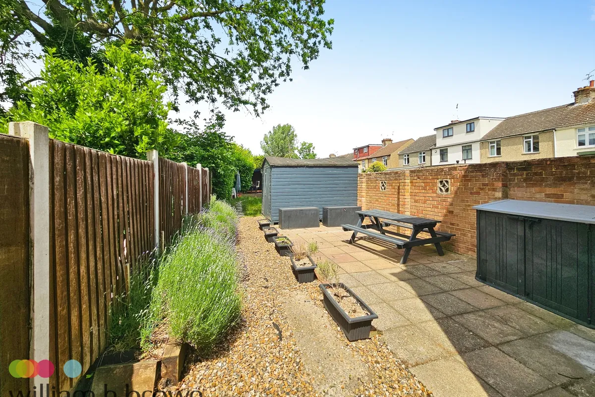 Marconi Road, CHELMSFORD